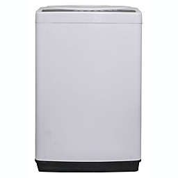 Danby DWM065A1WDB-6 1.8 cu. ft. Compact Top Load Washing Machine in White