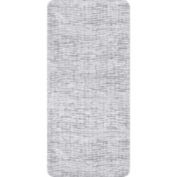 nuLOOM Sherill Ripple Anti Fatigue Kitchen or Laundry Room Comfort Mat