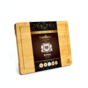 Royal Craft Wood Cutting Board M, 15"x10"
