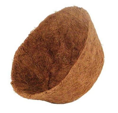 AquaSav 18 inch Round Coco Replacement Liner