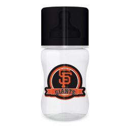 BabyFanatic Baby Bottle - MLB San Francisco Giants - Officially Licensed For Your Little Fan's Meal Time