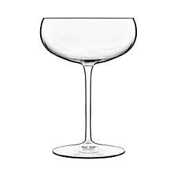 Luigi Bormioli Talismano Old Martini 30 cl (set of 4)Cocktail Glasses