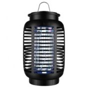 Kitcheniva 2-Pack Electric UV Lights Mosquito Killer
