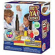 Be Amazing Toys - Got Ya Science