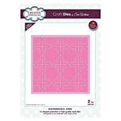 Creative Expressions Dies by Sue Wilson Quiltessentials Collection Stars