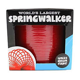 Westminster World's Largest Spring Walker