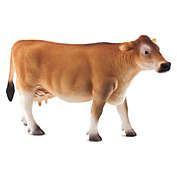 MOJO Jersey Cow Animal Figure 387117