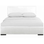 Camden isle  Hindes Upholstered Platform Bed