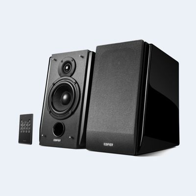 Edifier R1850DB Powered Bookshelf Speakers