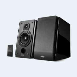 Edifier R1850DB Powered Bookshelf Speakers