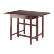 Winsome Taylor Drop Leaf Table