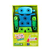 Educational Insights - Design & Drill Robot Toy