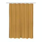 Carnation Home Fashions 2 Pack "Clean Home" Peva Liner - 72x72", Gold