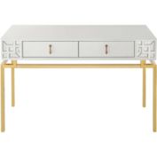 Camden Isle Home Decorative Dynasty Console Table