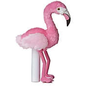 12&quot; Flopsie Flo Flamingo