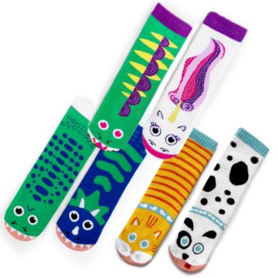 Pals Originals Socks Gift Bundle (3 Pairs)