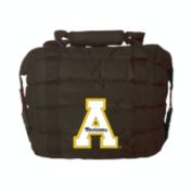 Rivalry Team Logo Tailgating Camping Picnic Outdoor Travel Insulated Beverage Appalachian State Cooler Bag