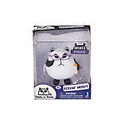Panda-a-Panda Pandatude Series 1 Feelin&#39; Nerdy Figure