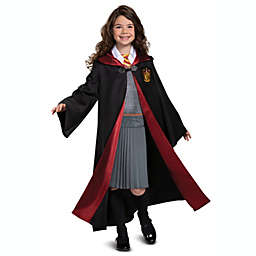Harry Potter Hermione Granger Deluxe Child Costume