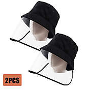 Stock Preferred 2 PCS Bucket Hat