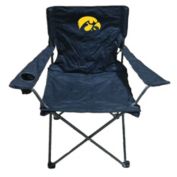 Rivalry NCAA Adult Chair NCAA Team  Iowa