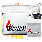 Travah Fireproof Bag