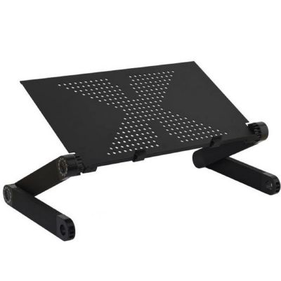 RAINBEAN Adjustable Home & Office Laptop Stand