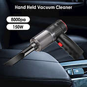 Kitcheniva Portable Cordless Handheld Vacuum Cleaner Small