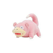 Pokemon 8 Inch Poke Plush - Slowpoke