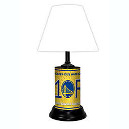 NBA Desk Lamp - Golden State Warriors