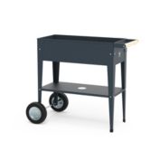 Herstera Garden Trolley Anthracite