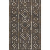 nuLOOM Virginia Bohemian Jute-Blend Area Rug