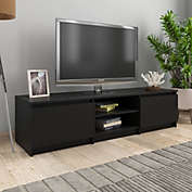 Home Life Boutique TV Cabinet