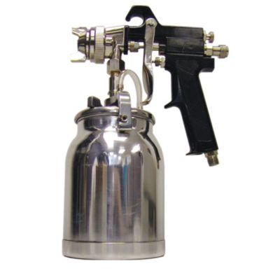 Buffalo Tools 1 Quart Industrial Paint Spray Gun