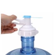 Kitcheniva Manual Operated 5 Gallon Bottle Jug Pump