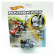 Hot Wheels Mario Kart Dry Bones Standard Kart