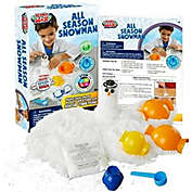 Be Amazing Toys - All Season Snowman Science Kit