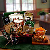 GBDS Gourmet Snacks Gift Basket - gourmet gift basket