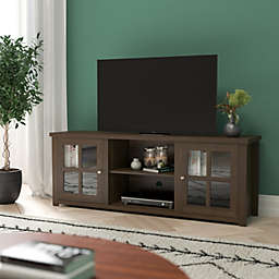 Emma and Oliver Chloe TV Stand for up to 80