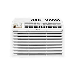 LG 5000 BTU Window Air Conditioner