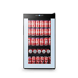 High Life Engel 95 Can Freestanding Beverage Refrigerator