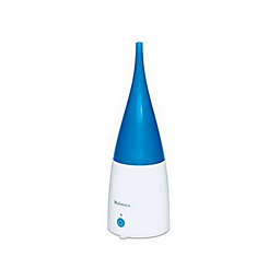 Holmes (#HM401-BU) Person/Office Space Ultrasonic Humidifier, Blue