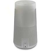 Bose SoundLink Revolve Bluetooth Speaker (Lux Gray)