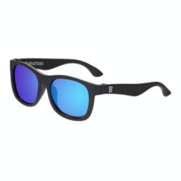 Babiators Polarized Jet Black Navigator