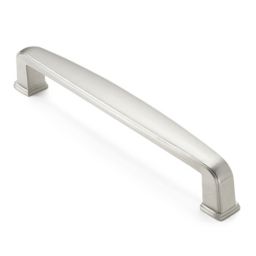 Cauldham Solid Kitchen Cabinet Handles (5\
