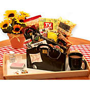 GBDS A Prescription to Get Well Gift Box - get well soon basket - get well soon gifts for women
