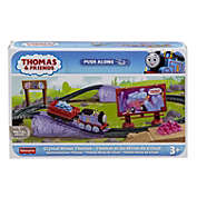 Thomas & Friends Push Along Crystal Mines Thomas Metal Engine