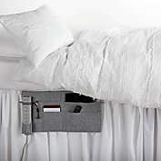 Dormify Non-slip Bedside Caddy