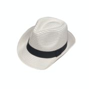 Fedora Sunhat