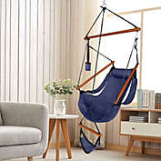Infinity Merch Courtyard Hanging Chair